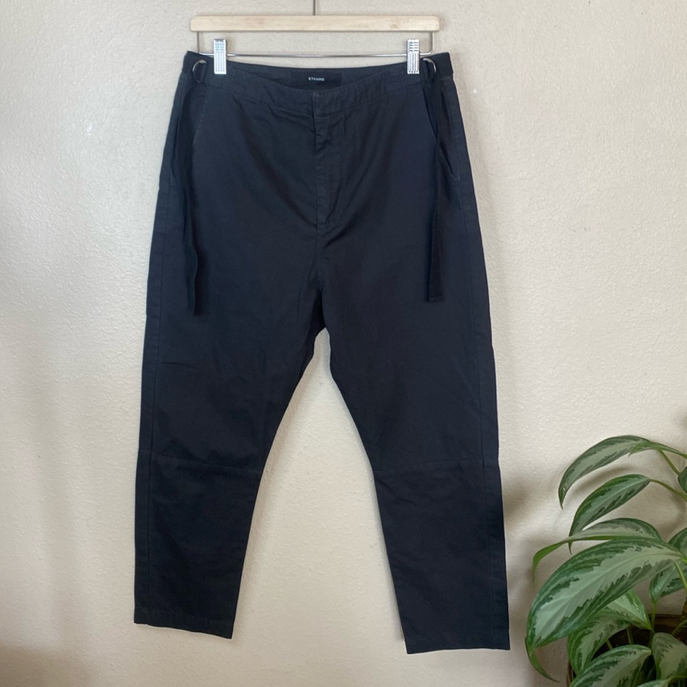 STAMPD Mens Ankle Pants 32